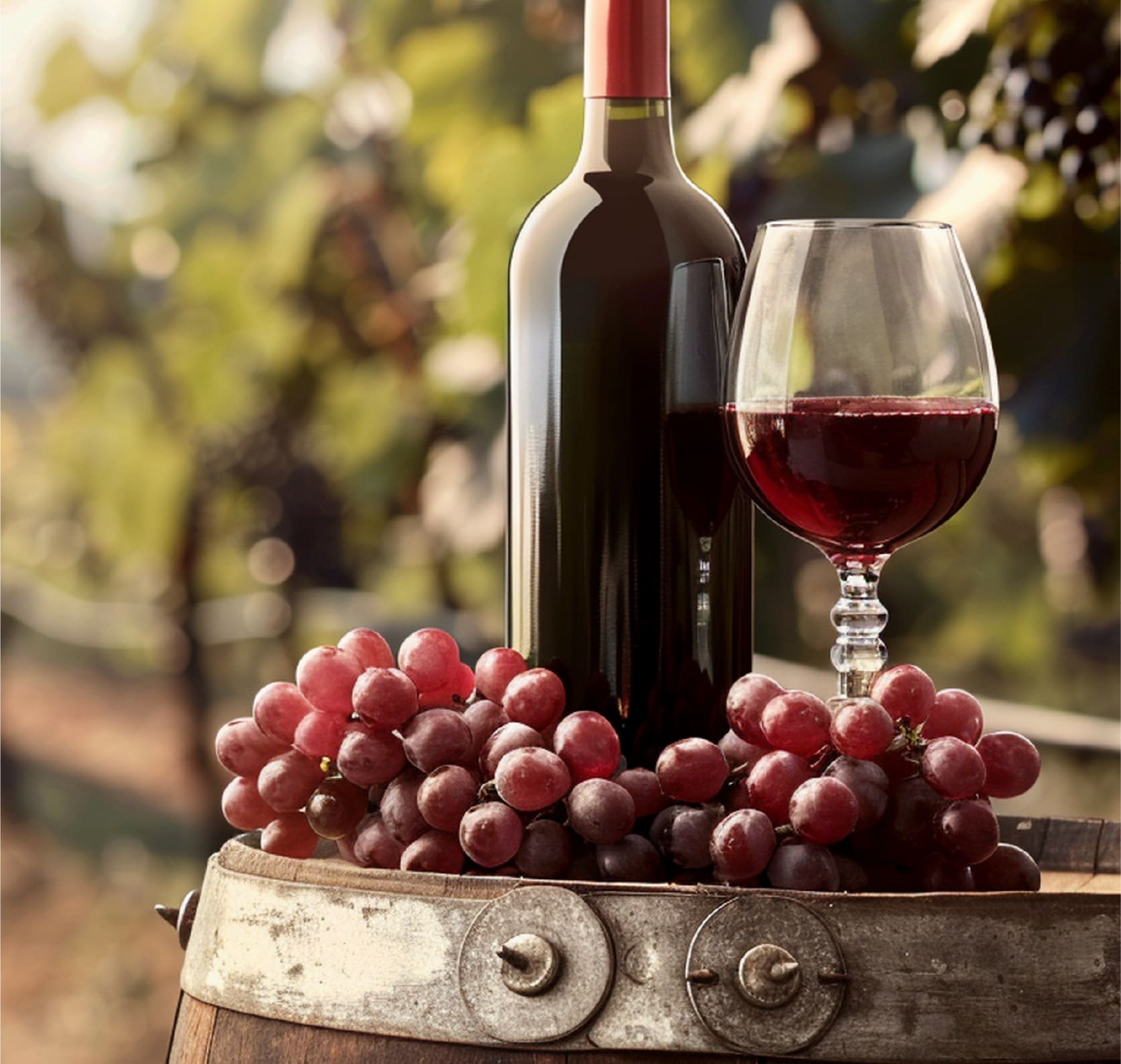 進口葡萄酒烈酒代理