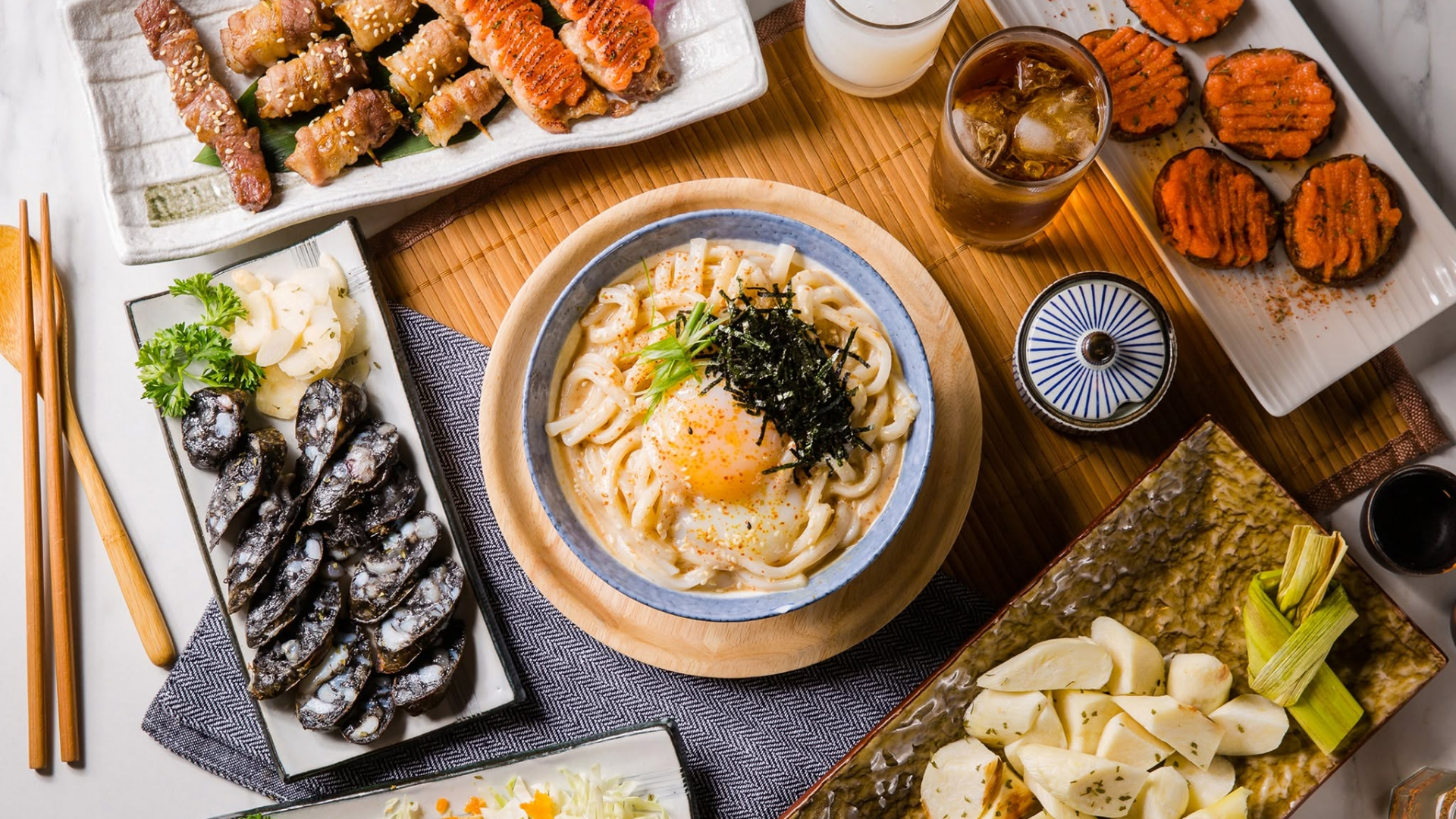 台中居酒屋推薦容燒居酒屋 南屯文心總店 