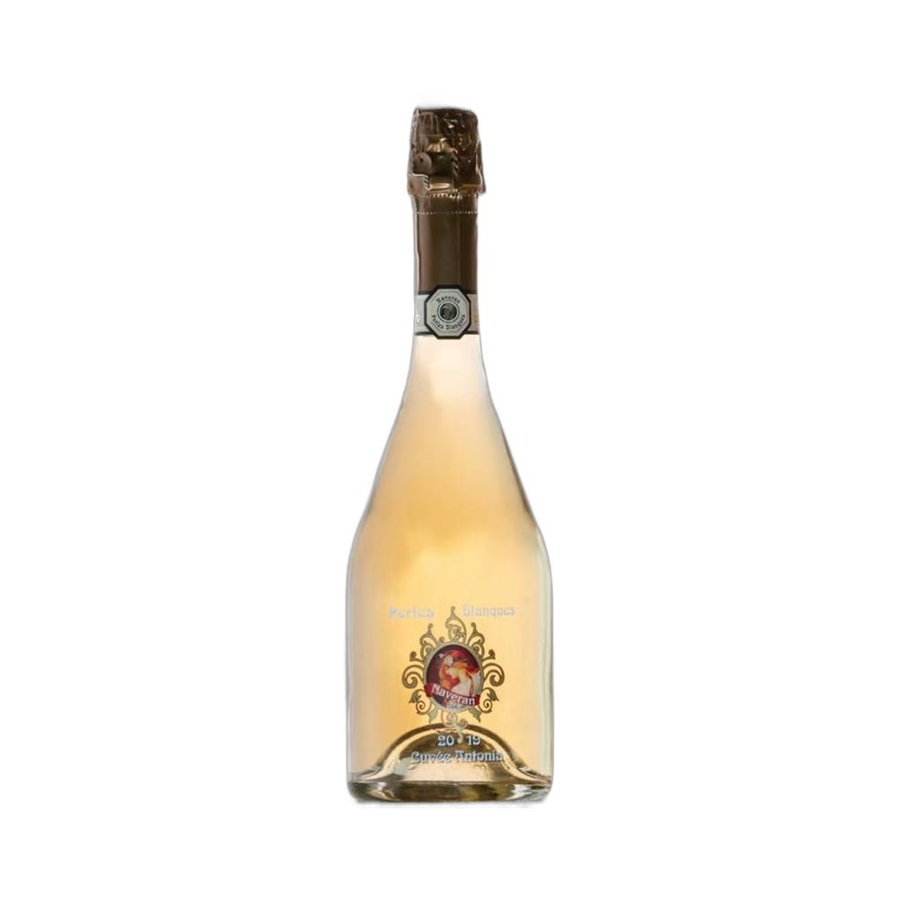 納維拉白珍珠卡瓦