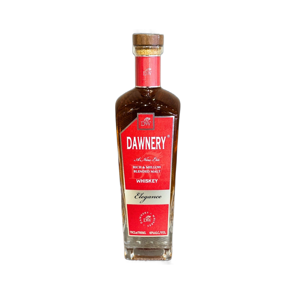 多得利Finest法國調和威士忌